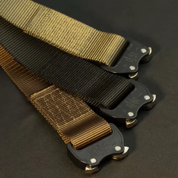  Opasok PENTAGON COBRA PRO 38 BLACK TACTICAL BELT Χ50100 03 X50100 KOJOT 