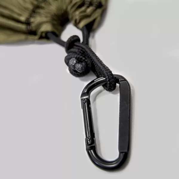  Hojdacia sieť PENTAGON MYNEST HAMMOCK D19024 KOJOT 