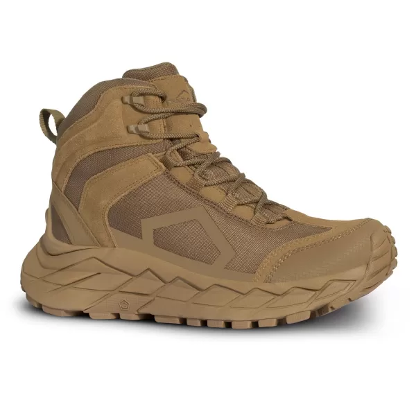  Čižmy PENTAGON GRAVITY TREKKING 6 WP BOOTS K15062 KOJOT 