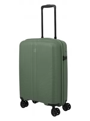 Kufor TRAVELITE Air Stripe S Slim ZELENÁ