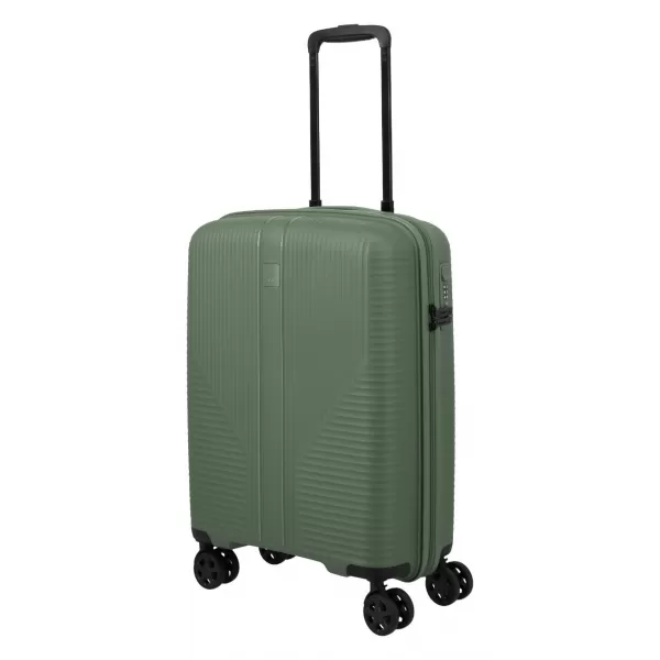  Kufor TRAVELITE Air Stripe S Slim ZELENÁ 