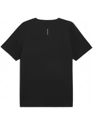 Tričko PUMA M RUN CLOUDSPUN TEE 52662901 PUMA BLACK