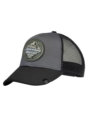 Čiapka PENTAGON ERA CAP ADVENTURE MANIAC K13048 VLK/SIVÁ