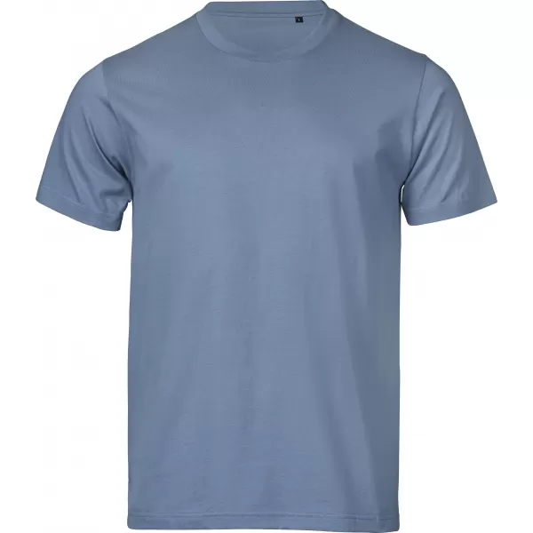  Pánske tričko TEE JAYS | TJ 1150 FLINT STONE 