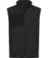 Pánska vesta TEE JAYS | TJ 9122 BLACK/BLACK
