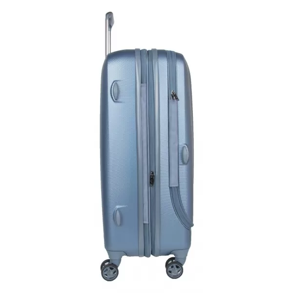  Kufor HEYS VANTAGE SMART LUGGAGE L BRIDLICOVO MODRÁ 