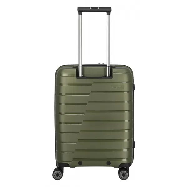  Kufor TRAVELITE AIR BASE 4W S FRONT POCKET OLIVOVÝ 