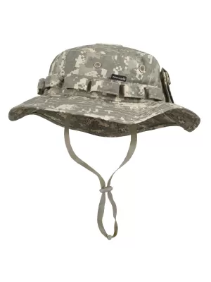 Klobúk PENTAGON JUNGLE HAT K13014 DIGITÁLNY
