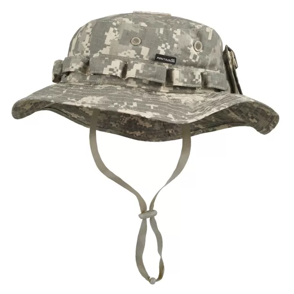  Klobúk PENTAGON JUNGLE HAT K13014 DIGITÁLNY 