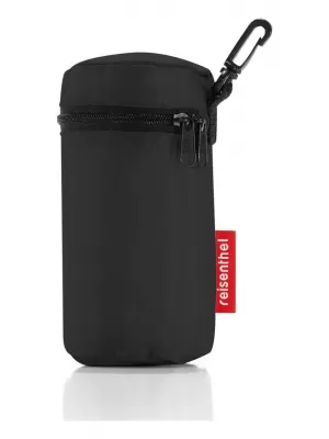 Taška REISENTHEL MINI MAXI SHOPPER L ČIERNA