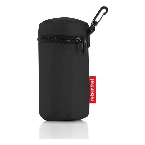  Taška REISENTHEL MINI MAXI SHOPPER L ČIERNA 