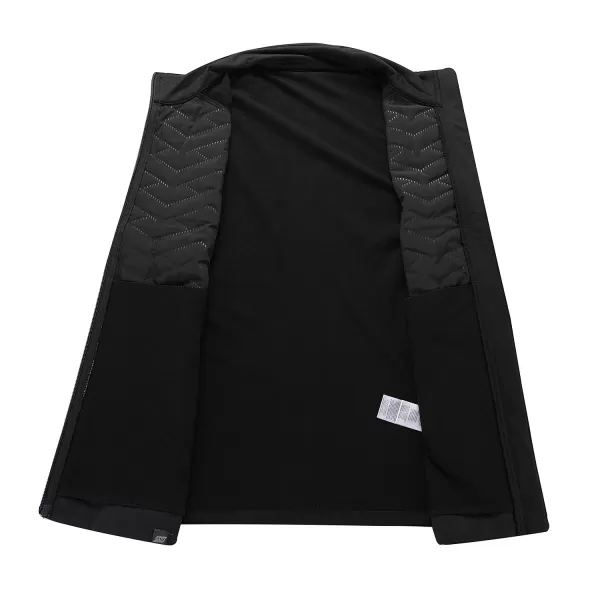  Odobrať ALPINE PRO BERF 2 ČIERNY 