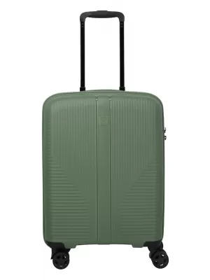 Kufor TRAVELITE Air Stripe S Slim ZELENÁ
