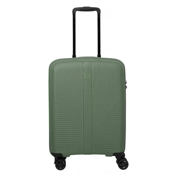  Kufor TRAVELITE Air Stripe S Slim ZELENÁ 