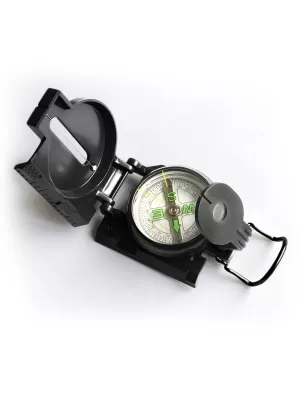 Kompas PENTAGON VENTURER COMPASS D19028 ČIERNA