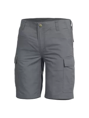 Šortky PENTAGON BDU 2.0 SHORTS K05011 VLK/SIVÁ