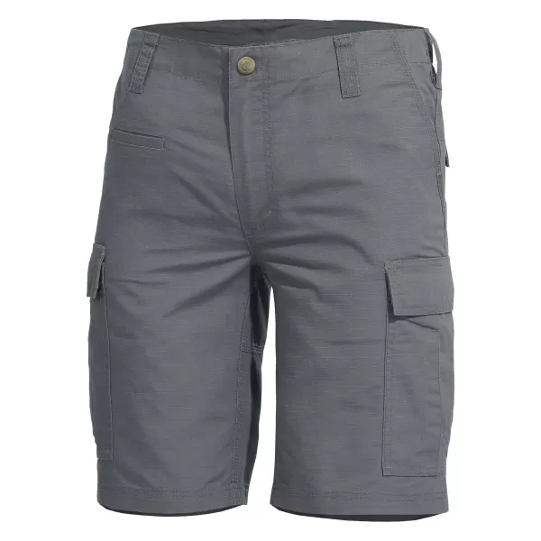  Šortky PENTAGON BDU 2.0 SHORTS K05011 VLK/SIVÁ 
