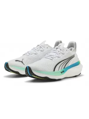 Topánky PUMA FOREVERRUN NITRO 2 WN 310471-15 PUMA WHITE/MINT MELT