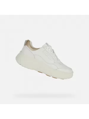 Dámske tenisky GEOX NEBULA 2.0 X BIELA