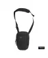 Bývanie PENTAGON CONSUL VERTICAL SLING POUCH K16114 ČIERNA
