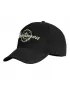 Čiapka PENTAGON LIAM VELVET CAP K13054 ČIERNA
