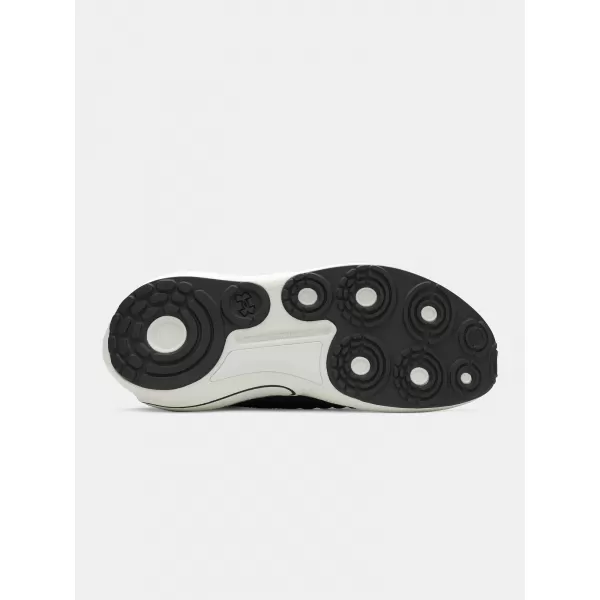  Pánske topánky UNDER ARMOUR UA PHANTOM 4 CHROME 6008869-001 ČIERNA 