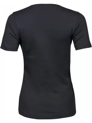 Dámske tričko TEE JAYS | TJ 580 DARK GREY