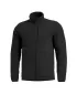 Mikina PENTAGON GRAMMOS POLARTEC RECYCLED MICRO FLEECE 200 K08066 ČIERNA