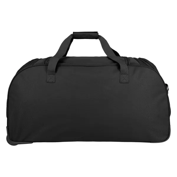  Taška TRAVELITE KICK OFF WHEELED DUFFLE XL ČIERNA 