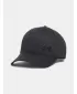 Pánska čiapka UNDER ARMOUR M ESSENTIAL BLTZ ADJ ČIERNA