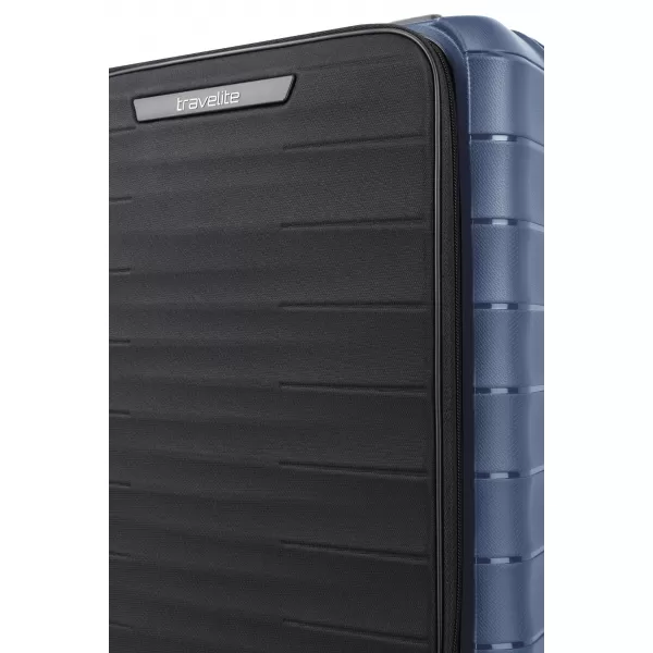  Kufor TRAVELITE MOOBY S FRONT POCKET NÁVYKY 
