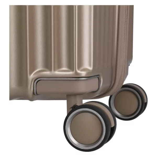  Kufor TRAVELITE PAROS 4W S,M,L CAPPUCCINO 
