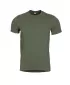 tričko PENTAGON AGERON T-SHIRT BLANK K09012 OLIVOVO ZELENÁ