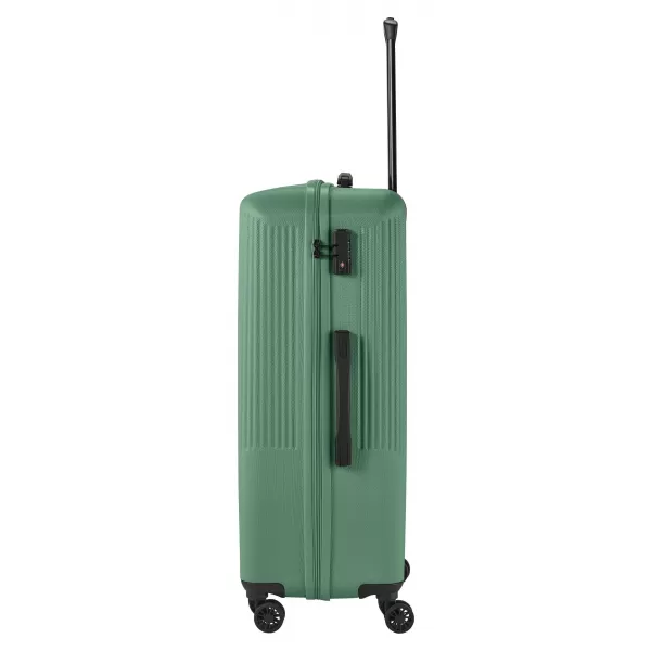  Kufor TRAVELITE BALI L ZELENÁ 