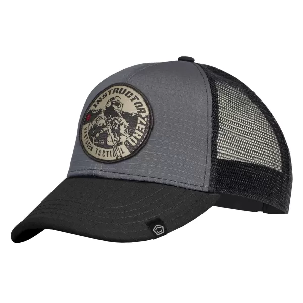  Čiapka PENTAGON ERA CAP INSTRUCTOR ZERO K13048 VLK/SIVÁ 