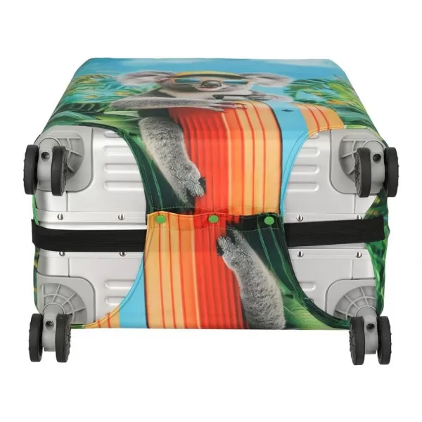  Kufor TRAVELITE LUGGAGE COVER M KOALA 