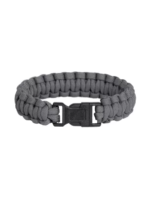 Náramok PENTAGON PSELION BRACELET K25047 VLK/SIVÁ