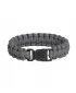 Náramok PENTAGON PSELION BRACELET K25047 VLK/SIVÁ