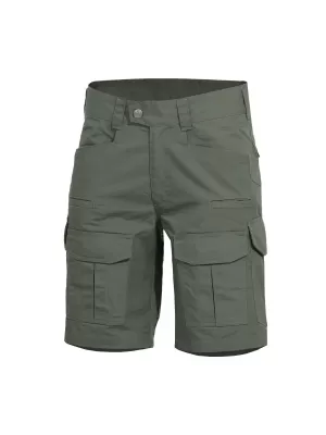 Šortky PENTAGON LYCOS SHORT PANTS K05059 CAMO ZELENÁ