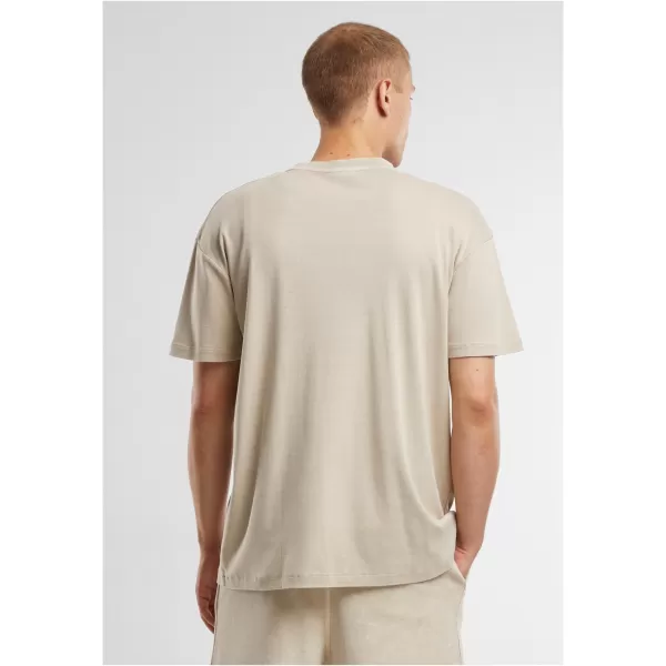  Pánske tričko URBAN CLASSICS TB7346 OBLAK 
