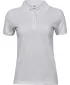 Dámske tričko TEE JAYS | TJ 1401 WHITE