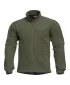 Fleecová mikina PENTAGON PERSEUS 2.0 FLEECE JACKET K08025 OLIVOVO ZELENÁ