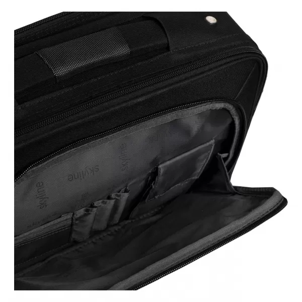  Taška SKYLINE ORLANDO BOARD BAG ČIERNA 