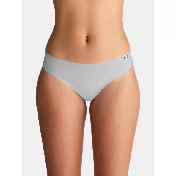  Dámske nohavičky UNDER ARMOUR UA PURE STRETCH NS (3KS) 1383897-014 AHOJ ŠEDÁ 