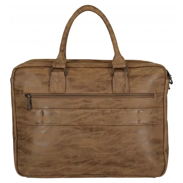  Taška ENRICO BENETTI ROTTERDAM 15 NOTEBOOK BAG ŤAVA 