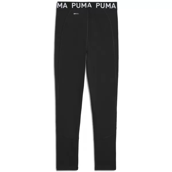  Legíny PUMA STRONG TRAINING TIGHTS 52692401 PUMA BLACK 