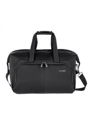 Taška TRAVELITE PRIIMA WEEKENDER ČIERNA