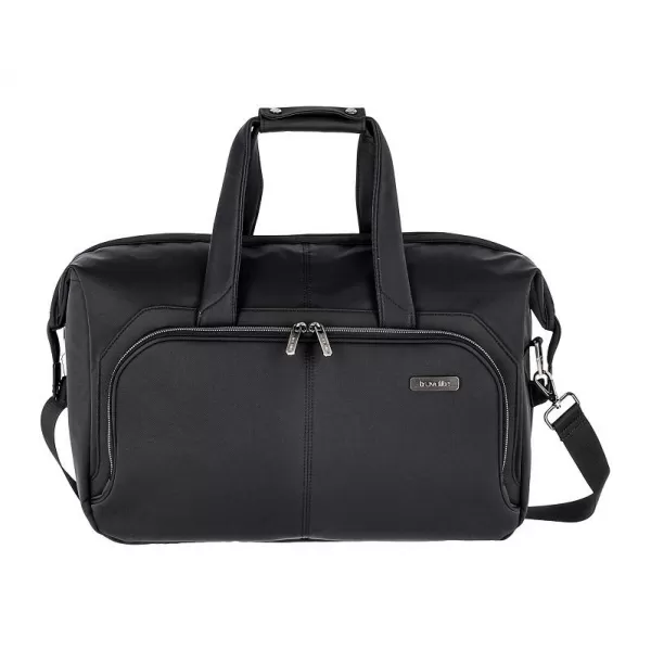  Taška TRAVELITE PRIIMA WEEKENDER ČIERNA 