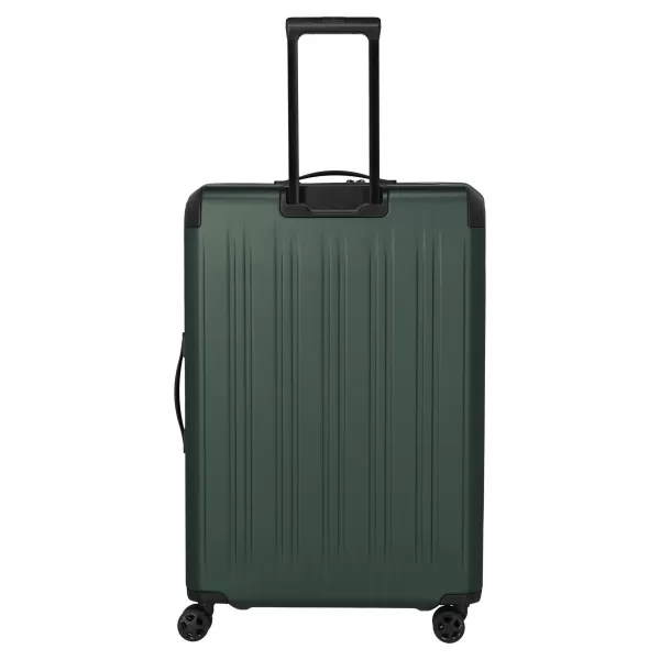  Kufor TRAVELITE DYNAMIIC XL ZELENÁ 
