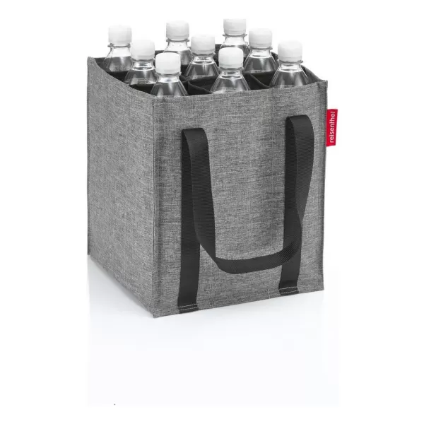  Taška REISENTHEL BOTTLEBAG KRÚTIŤ STRIEBRO 